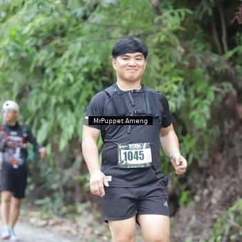 Runner Photo 8151066