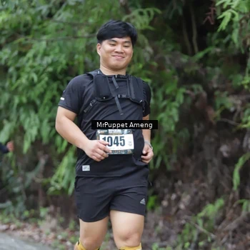 Runner Photo 8151067