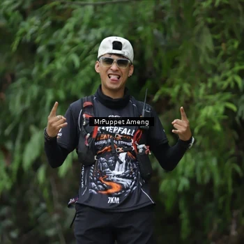 Runner Photo 8151068