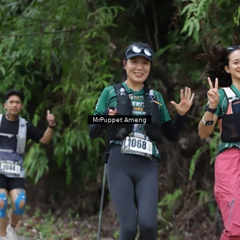 Runner Photo 8151069