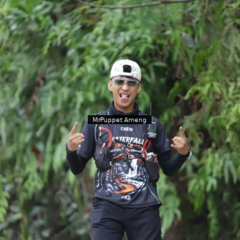 Runner Photo 8151070