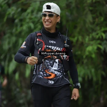 Runner Photo 8151072