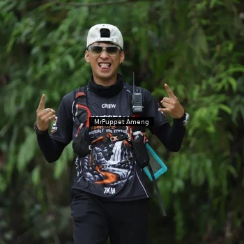 Runner Photo 8151073