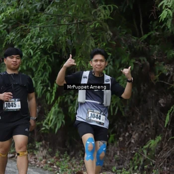 Runner Photo 8151074