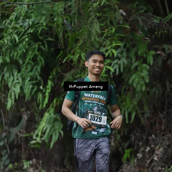 Runner Photo 8151075