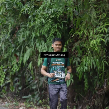 Runner Photo 8151076