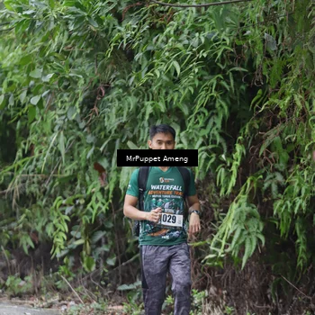 Runner Photo 8151077