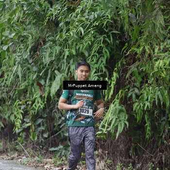 Runner Photo 8151078