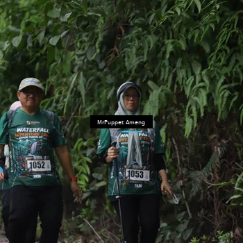 Runner Photo 8151079