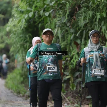 Runner Photo 8151081