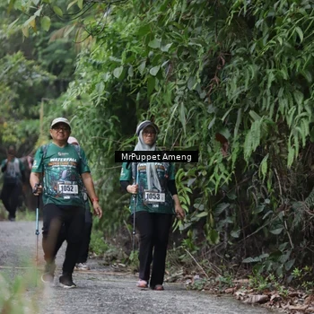 Runner Photo 8151082