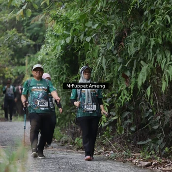 Runner Photo 8151083