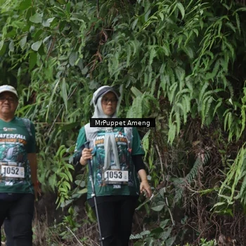 Runner Photo 8151084