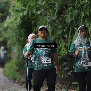 Runner Photo 8151085
