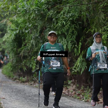 Runner Photo 8151086