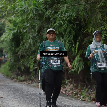 Runner Photo 8151087