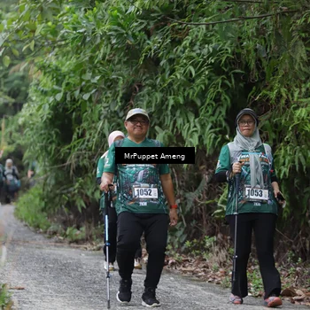 Runner Photo 8151088