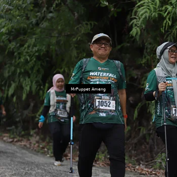 Runner Photo 8151089