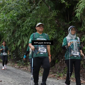 Runner Photo 8151090