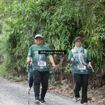 Runner Photo 8151091