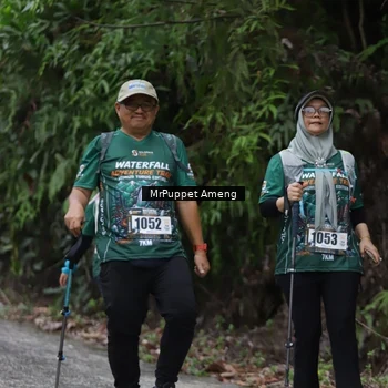 Runner Photo 8151092