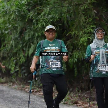 Runner Photo 8151093