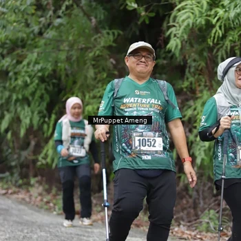 Runner Photo 8151094