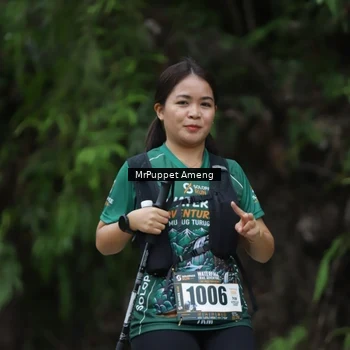 Runner Photo 8151095