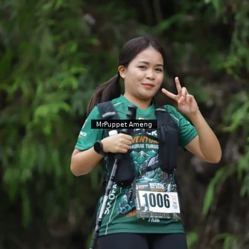 Runner Photo 8151096