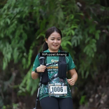 Runner Photo 8151097
