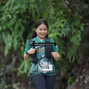 Runner Photo 8151098