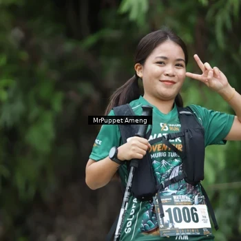 Runner Photo 8151099