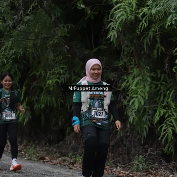 Runner Photo 8151102