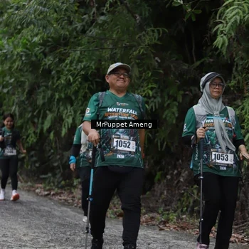 Runner Photo 8151105
