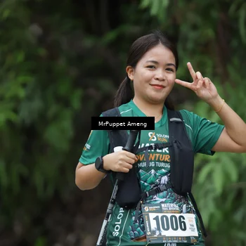 Runner Photo 8151106