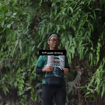 Runner Photo 8151107