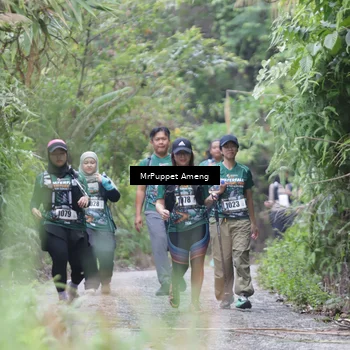 Runner Photo 8151108