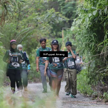Runner Photo 8151109