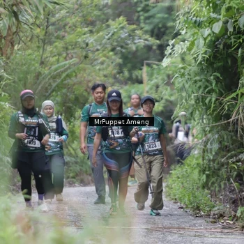 Runner Photo 8151110