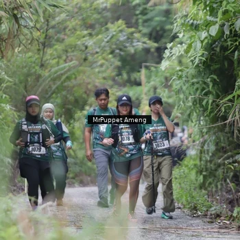 Runner Photo 8151111