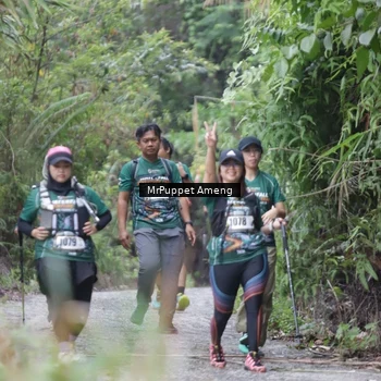 Runner Photo 8151112