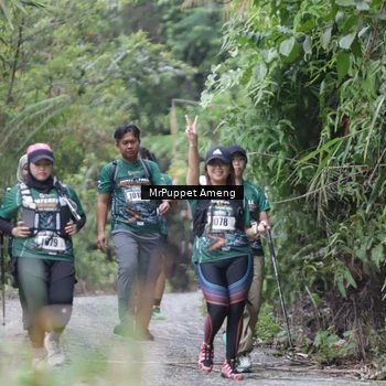 Runner Photo 8151113