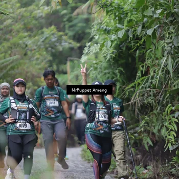 Runner Photo 8151114