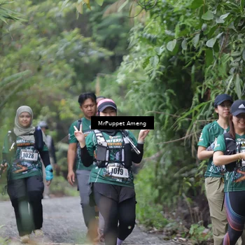 Runner Photo 8151117