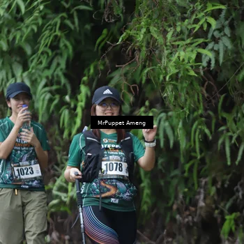 Runner Photo 8151120