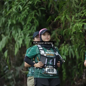 Runner Photo 8151121
