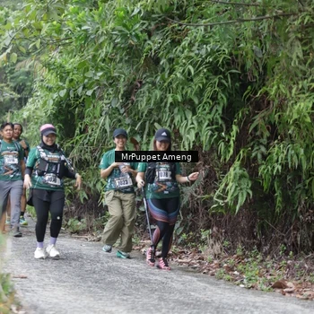 Runner Photo 8151122