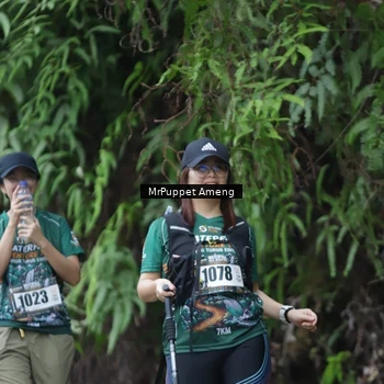 Runner Photo 8151123
