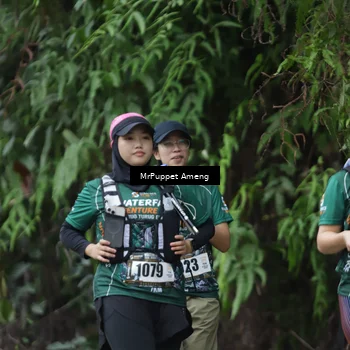 Runner Photo 8151124