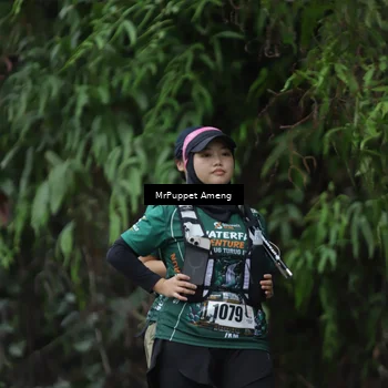 Runner Photo 8151126